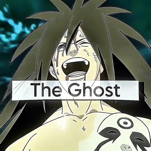 The hacker Obito ☠️-Naruto Shippuden|Obito edit|batiao funk slowed