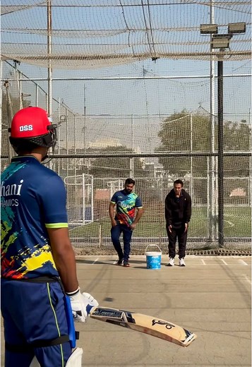 Mastering Cricket Batting Fundamentals for Better Control