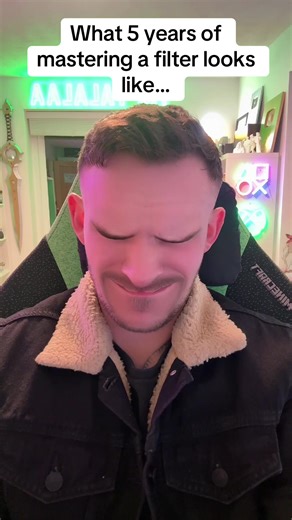 Mastering Filters: What 5 Years Can Achieve