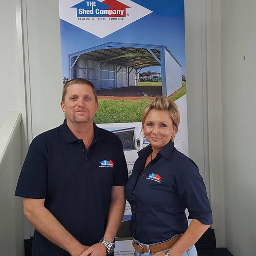 Ipswich Sheds & Garages | The Shed Company