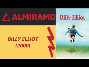 BILLY ELLIOT - 2000 Trailer