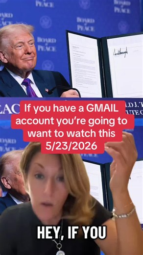 If you have a Gmail account your going to want to watch this. #ai #gmail #wtf #privacy
