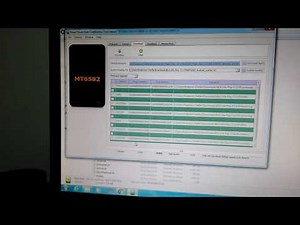Instalando ROM Blu Life Play 2 - Reset BLU