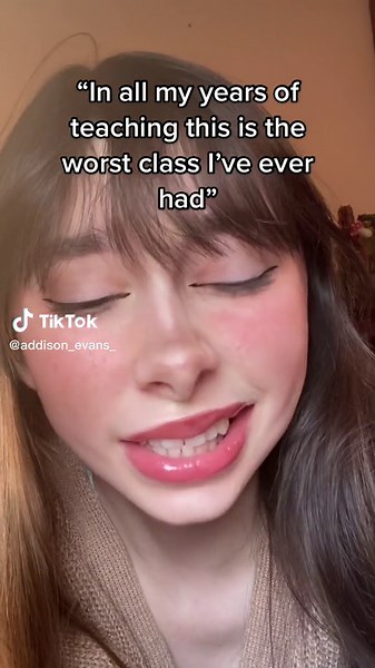 Would you like me to cry 💀 #fy #fyp #foryou #foryoupage #4u #4upage #viral #goviral #trend #trending #fypシ #relatable #school