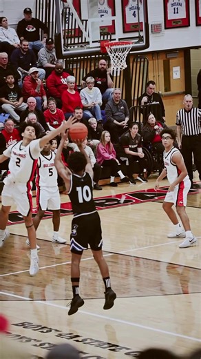 Mastering the Art of the Three-Point Shot in Basketball