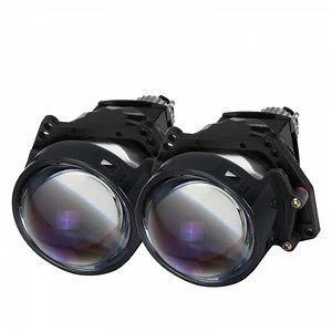 [Hot Item] Auto Bi LED Projector Len Headlight