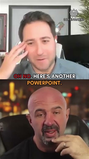 How Do You Turn Boring PowerPoints Into Engaging Presentations?