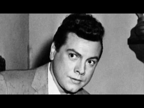Mario Lanza Ultra Rare Live Recording