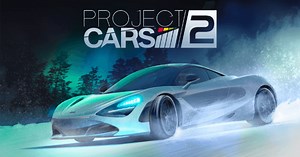 《Project Cars 2》全面支援12K、VR虛擬實境，中文版年內發售