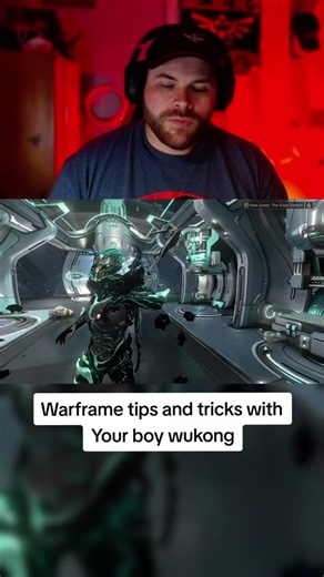 How to build up your arsenal as a beginner in warframe - Warframe tips and tricks with Wukong #warframe #warframecommunity #warframetiktok #wukong #destiny2 #lootershooter #thefirstdescendant