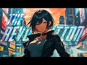 The Revolution - AMV -「Anime MV」