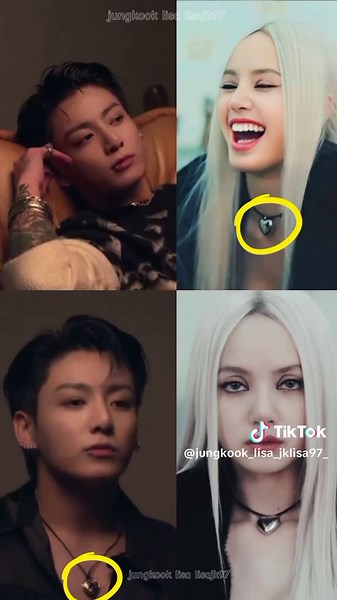 Are Lisa and Jungkook Lovers? Exploring Their Relationship