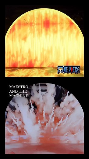 A new exhibition rhythm at Mercer Labs 🤩 One Piece x Mercer Labs sails into our evening showtimes — from 4PM (Mon–Wed) and 5PM (Thu–Sun) until Nov 30th, 2025. By day, explore Maestros and the Machines, our original exhibition — a living dialogue between past and future. ☀️ Daytime: Mon–Wed → last ticket 2:30PM Thu–Sun → last ticket 3:30PM 🌙 Evening: Mon–Wed → starts 4PM Thu–Sun → starts 5PM 🎟️ Link in bio for tickets | Mercer Labs