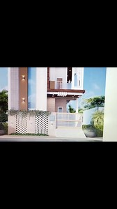 Modern House Maker on Reels