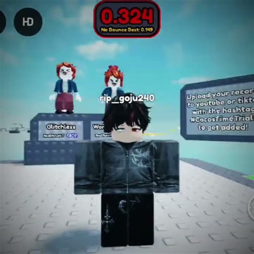 Breaking the record#roblox#edit#stqteam