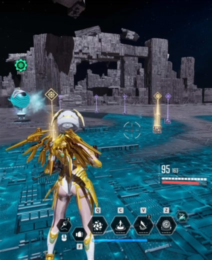 Boss Builds for Ultimate Valby in The First Descendant