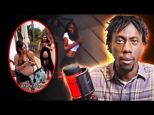 Modern Women PROVING They Will Do Anything For Money