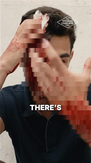 “My Brother Saved My Life During the Attack”