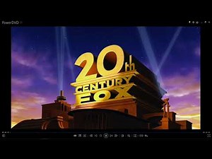 20th Century Fox and Blue Sky Studios Horton Hears a Who (2008) Logos with Audio Description