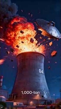 The Night the Sky Burned in Chernobyl Pt1