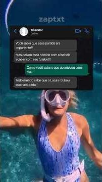 QUEM É O IRMÃO DELE? 💀