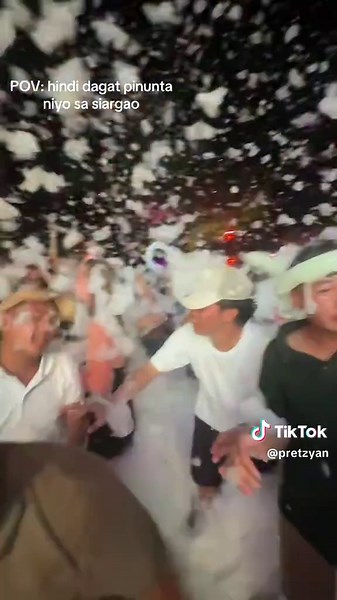 Explore Siargao Island: A Unique Coastal Adventure