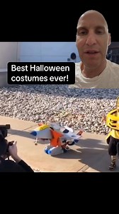 Best Halloween Costumes Ever! | 1980sGamer