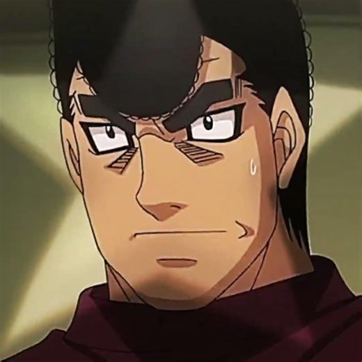 Tin Anime // Takamura Mamoru