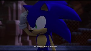 Big things happen during the holidays! Sonic modding community comes out with a big one! A sequel to Sonic Forces has surfaced and 2 familiar villains return! Welcome to Overclocked! https://youtube.com/@SonicForcesOverclocked?si=9DyPekjojebQirDl | Chumzone Gaming