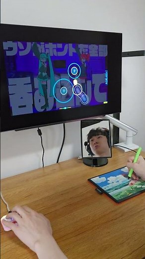 SPLIT DANCE / スプリットダンス | osu!