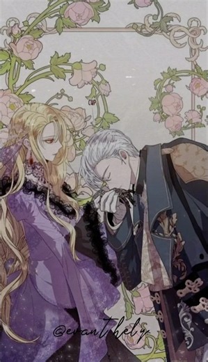 That's you, Cassis | title: The Way to Protect the Female Lead's Older Brother #manhwafyp