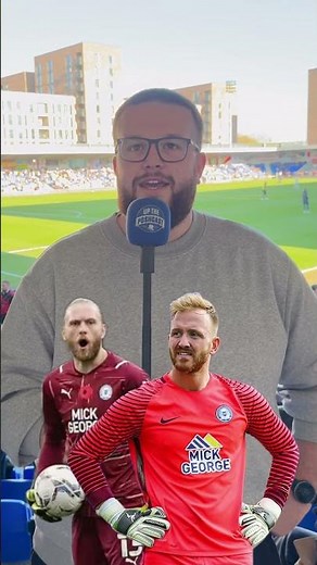 Who Was Peterborough United’s BEST Goalkeeper? 🤔🧤 | Winners Stays On Challenge