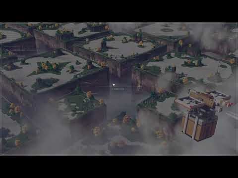 Modulus!! A brand new factory game | !modulus