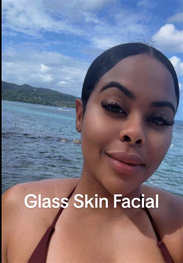 Our VAMP Microneedling / Glass Skin Facial is designed to refine texture, boost collagen, and restore that smooth, luminous finish-strategically and safely. ✔ Improves texture and tone ✔ Enhances glow and firmness ✔ Melanin-safe protocols ✔ Minimal downtime when timed correctly This treatment works best as part of a plan, not a one-off - especially if you’re prepping for an event or travel. If you want skin that looks hydrated, polished, and healthy up close, this is where we start. Book your ap