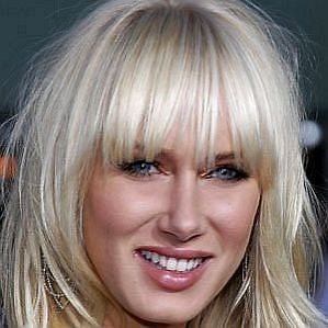Kimberly Stewart Boyfriend 2026: Dating History & Exes - CelebsCouples