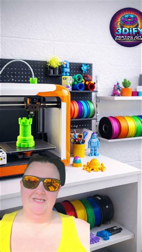 #FYP#3DPrinting#3DPrint#3DIFY