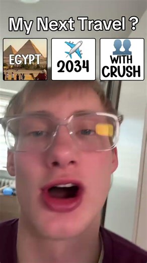 Mein nächster Travel geht nach..