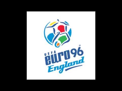 ITV Uefa Euro '96 Theme Tune