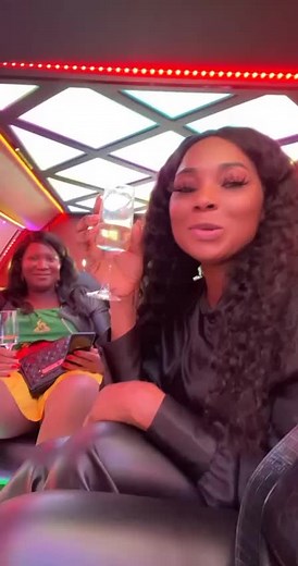 Vidéos de Lady Ponce officielle (@lady.ponce.offici) avec son original - Lady Ponce officielle