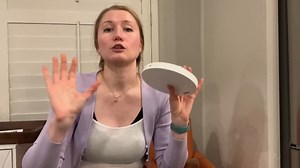 Watch This CD player is really amazing on Amazon Live