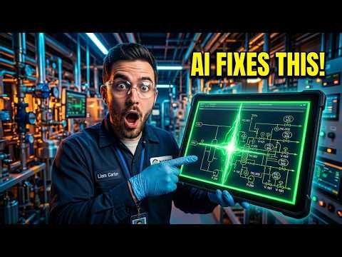 Generative AI in Chemical Process Engineering: The Future of Flowsheets (Urdu & Hindhi)