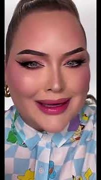 the BEST fake freckle hack ever? 🫣