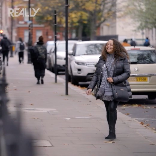 A woman searching for her birth parents finds out they’ve both passed away 💔 #LongLostFamily | Really Channel