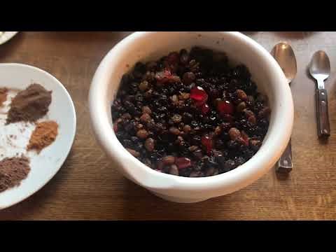 Mary Berry English Christmas Cake Easy Style -Part 2