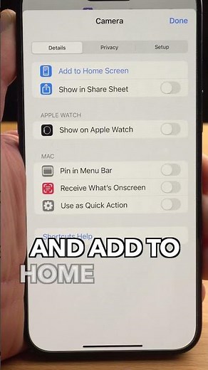 How to change App Icons on your iPhone | iOS17 #iphone