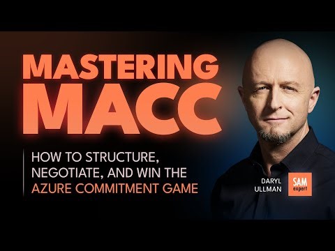 How to Structure, Negotiate, and Win the Azure Commitment Game