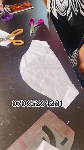 13 reactions · 6 comments | I’m that fashion tutor that is not afraid to show you the pot where I eat from, I believe there is plenty for everyone. QueenMercy Designs LTD #queenmercyfashionacademy #awkafashiondesigner #fypシ゚ | Nkemdilim Mercy | Facebook