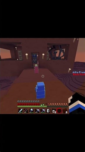 Toda la familia reunida