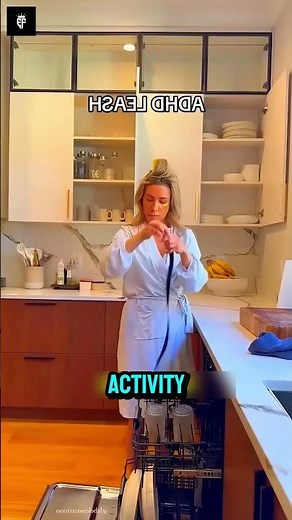 TikTok trends for managing ADHD.