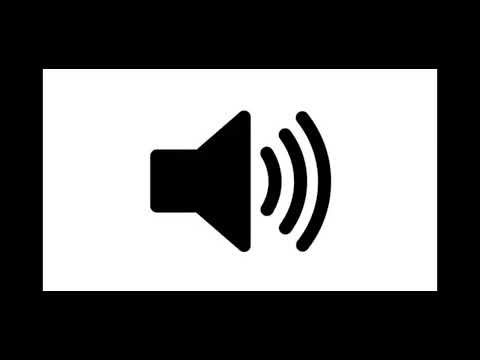 Weapon Blink - Sound Effect (HD)